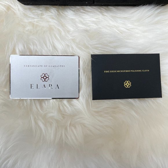 AVANTE-GARDE BY ELARA MODEL 63-01 EARRINGS - Picture 8 of 10